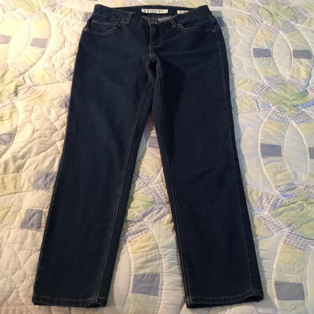 Jones New York jeans